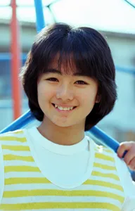 鈴木美司子のプロマイド